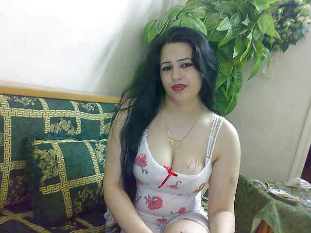 17P Arab mother