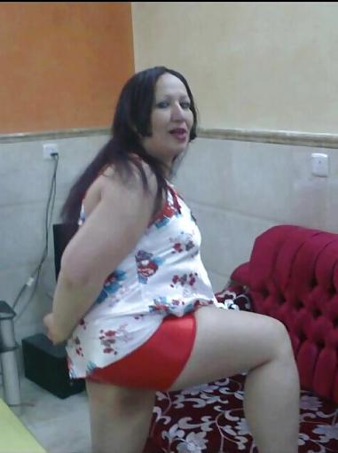 17P Arab mother
