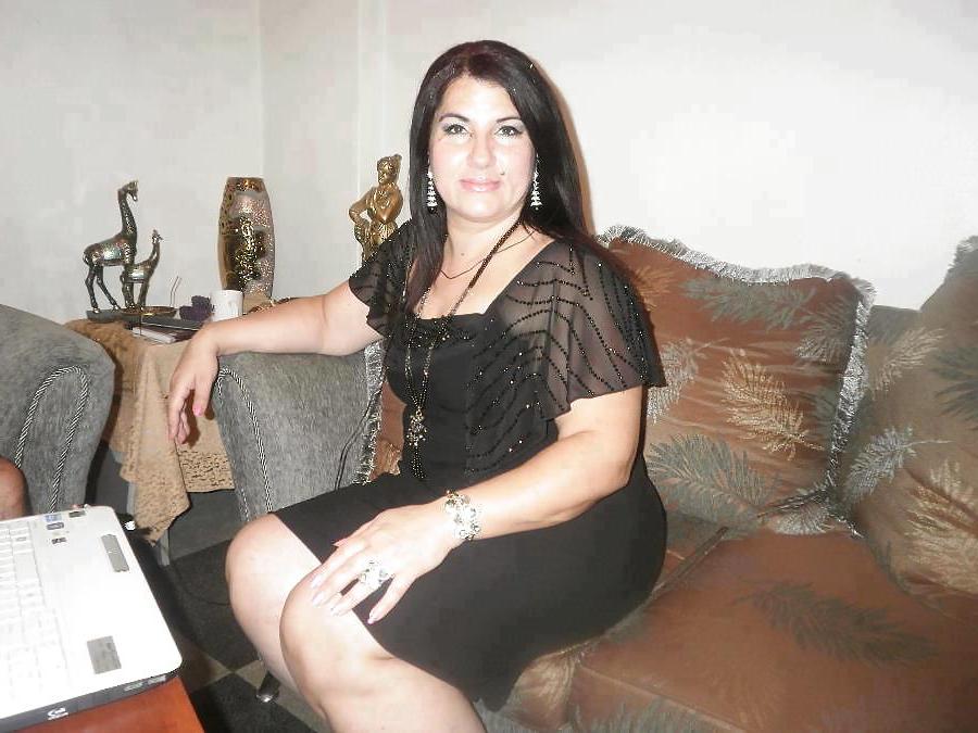 17P Arab mother