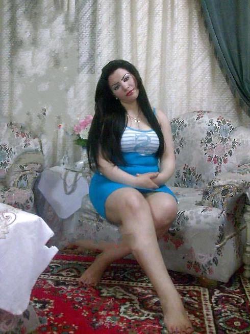 17P Arab mother