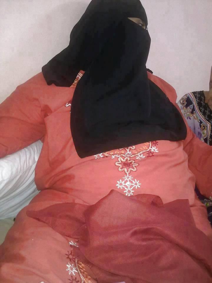 17P Arab mother