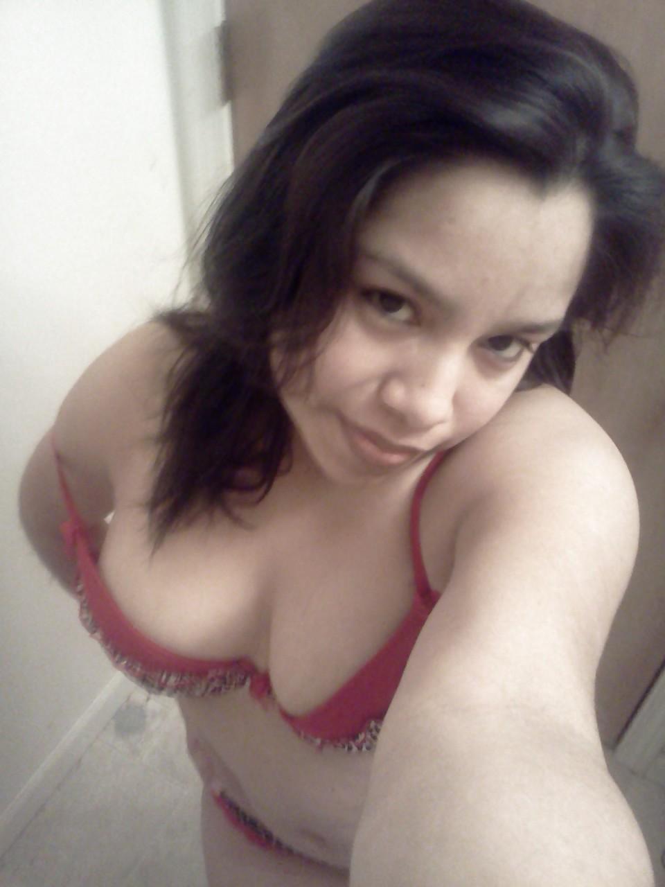 7P Mex Amateur Selfshots