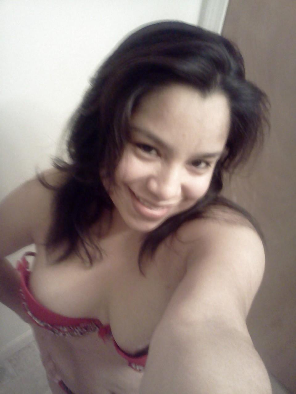 7P Mex Amateur Selfshots