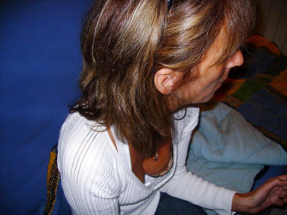 16P Downblouse and nippleslips  5