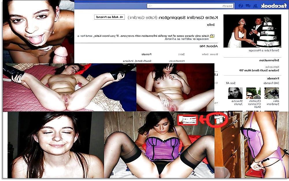 6P Facebook sluts exposed 