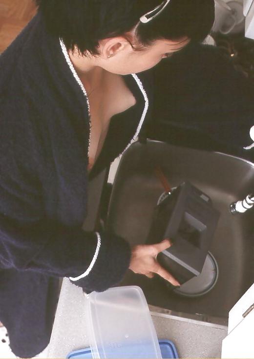 11P Downblouse and nippleslips 10