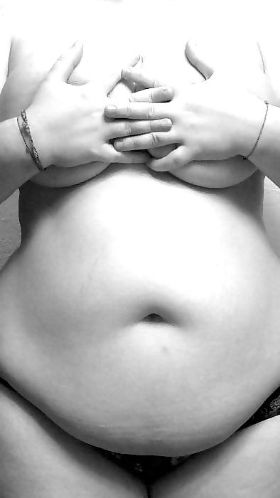 22P -16- From Chubby, through Thick, to Big