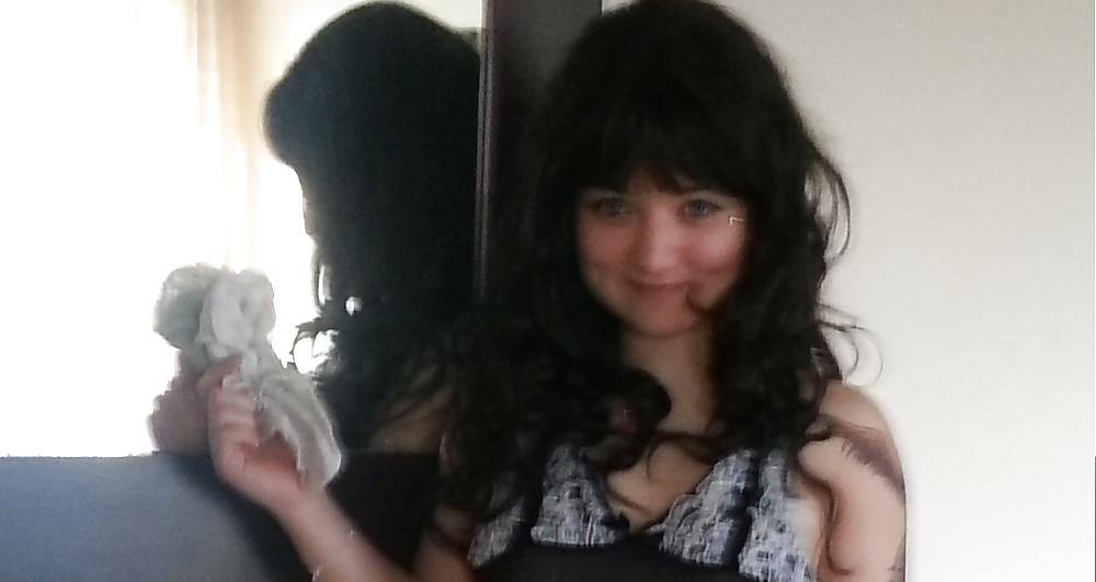 25P Young Sexy Woman 2