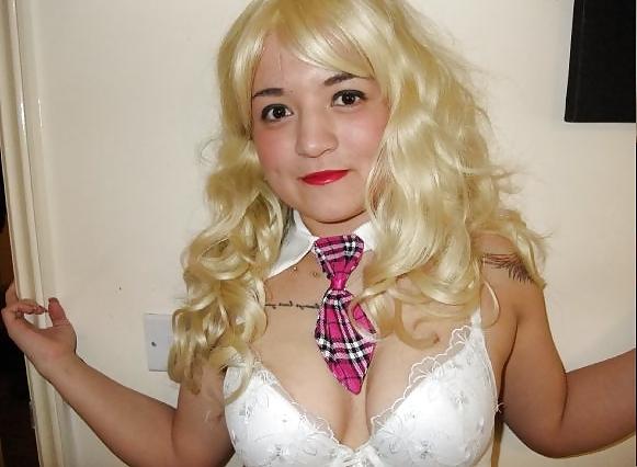 25P Young Sexy Woman 2