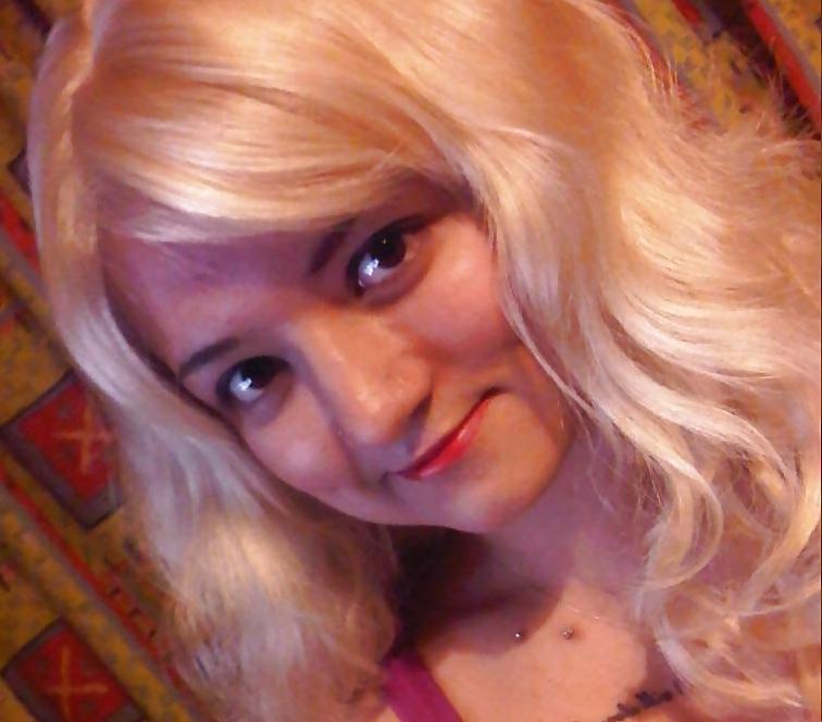 25P Young Sexy Woman 2