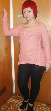 25P Young Sexy Woman 2