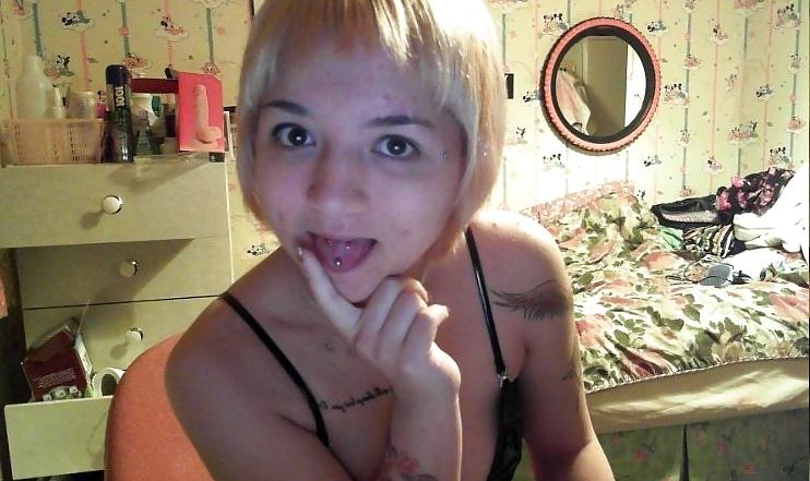 25P Young Sexy Woman 2