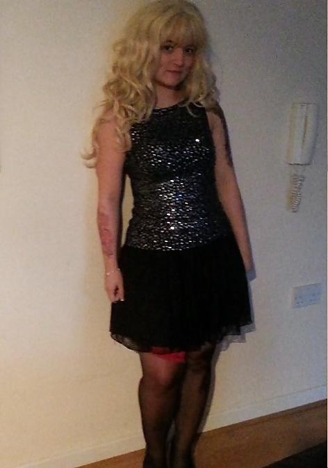 25P Young Sexy Woman 2