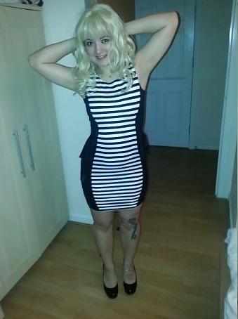 25P Young Sexy Woman 2