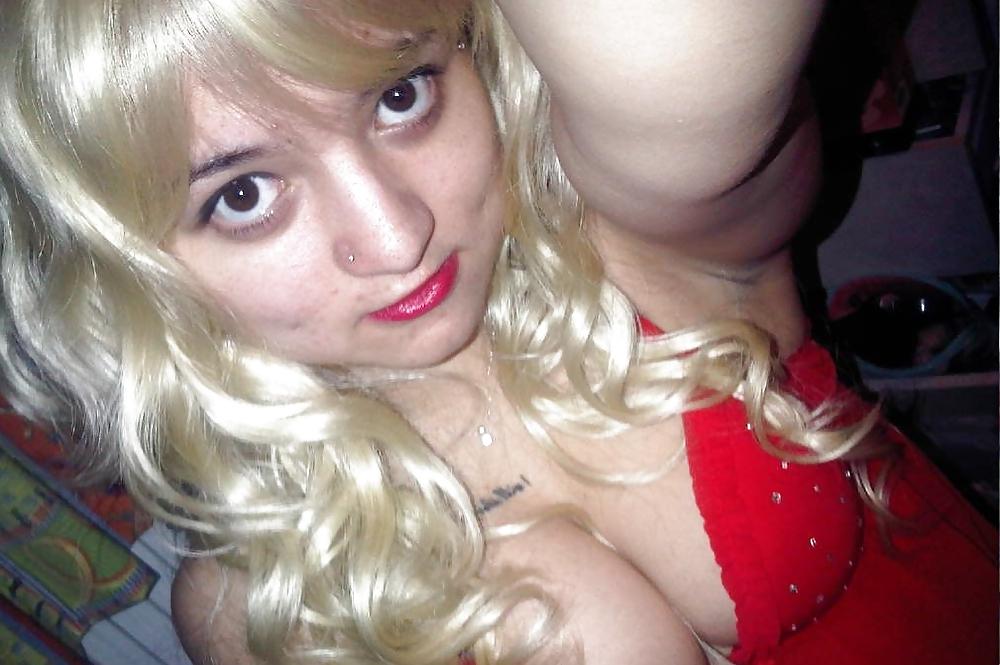 25P Young Sexy Woman 2