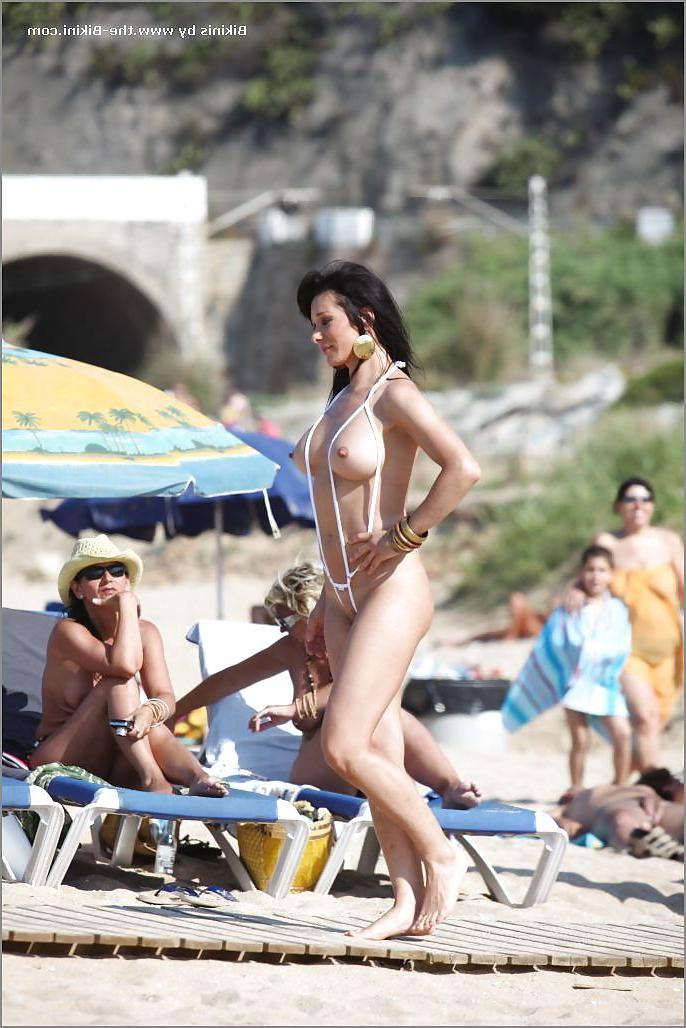 25P Extreme bikini sexy hot womens n guy pics