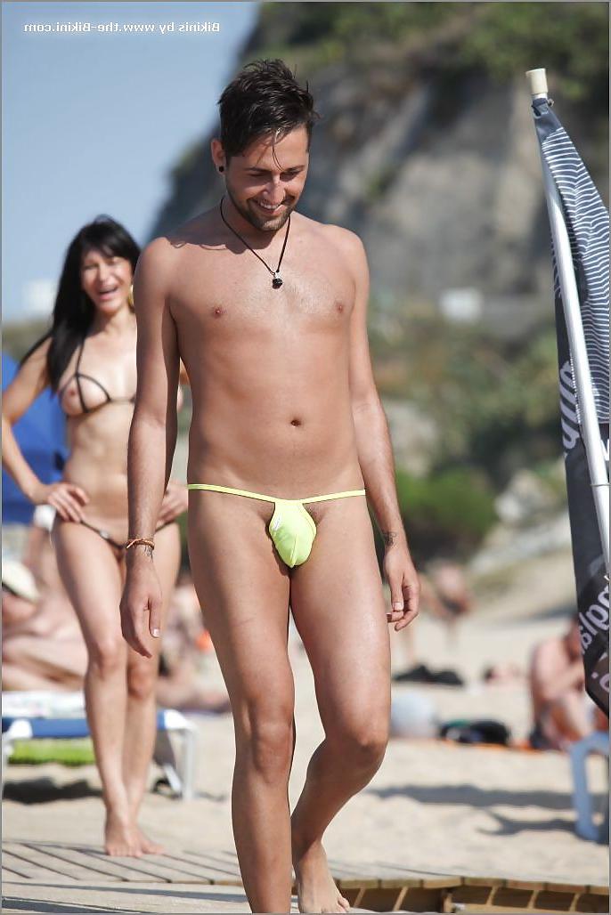 25P Extreme bikini sexy hot womens n guy pics