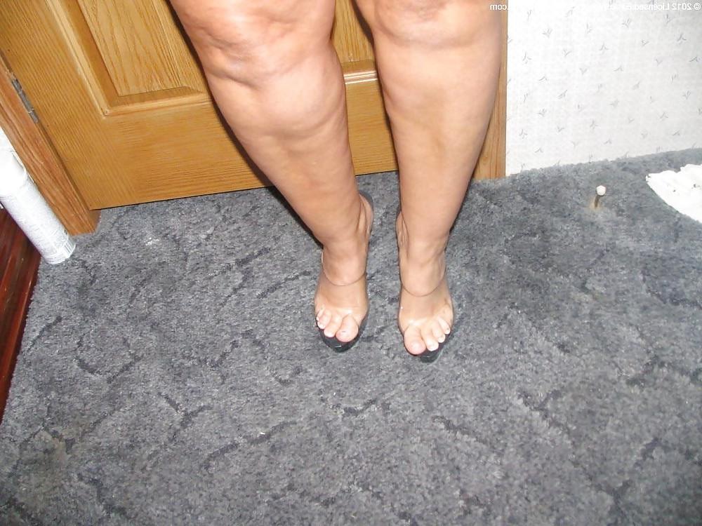 25P Sexy mother