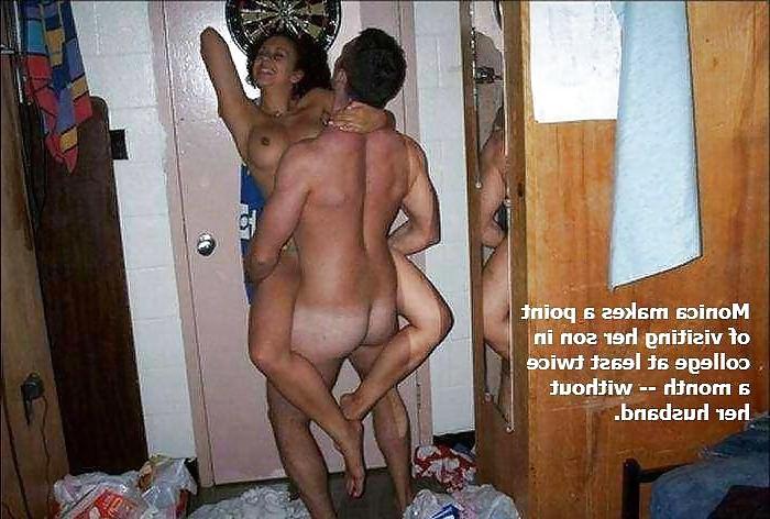 25P Sexy mother