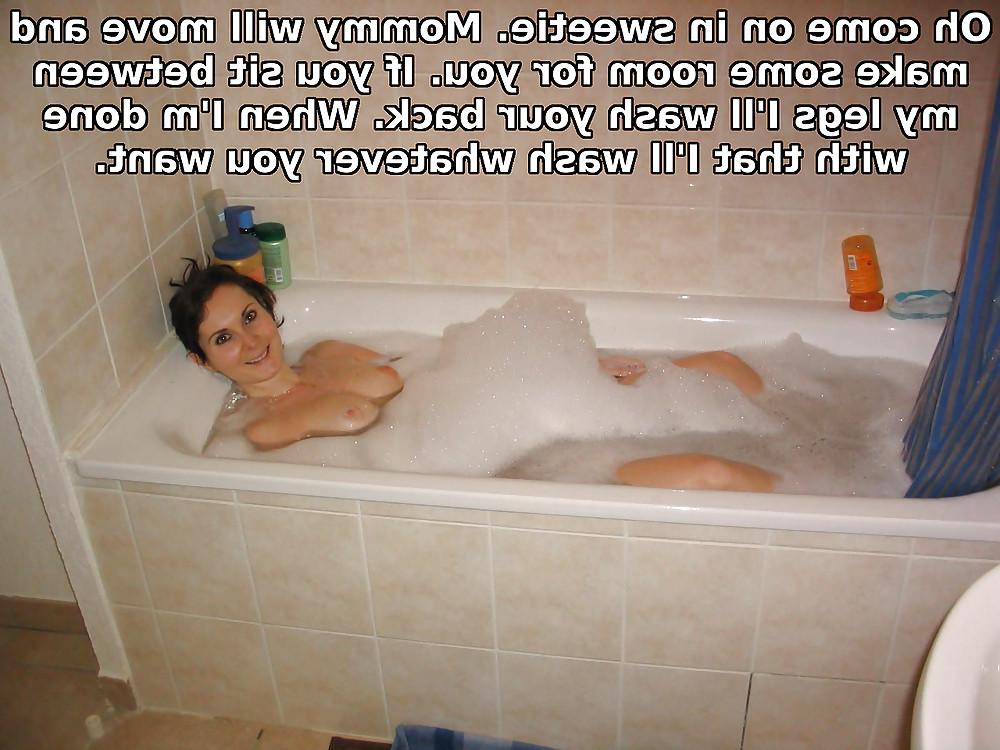 25P Sexy mother