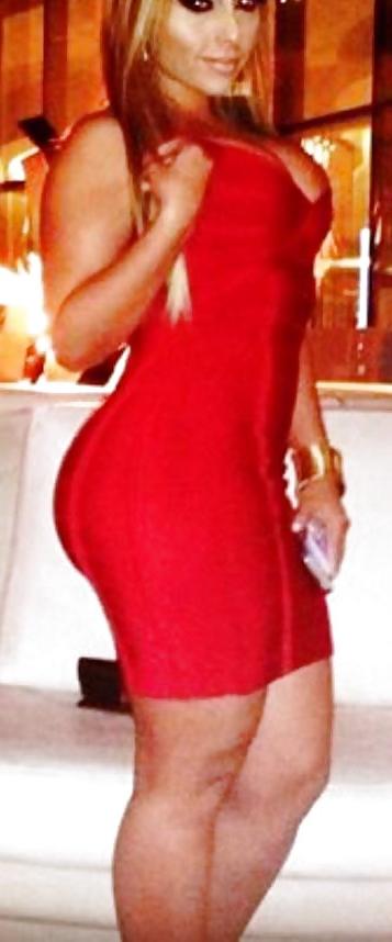 5P Online Dating -- Colombian