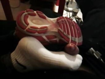 25P Sockjob Socks Foot Jobs 