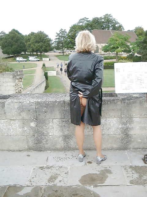 22P Mature Beauty - Annick 56