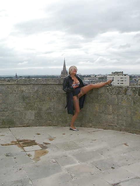 22P Mature Beauty - Annick 56