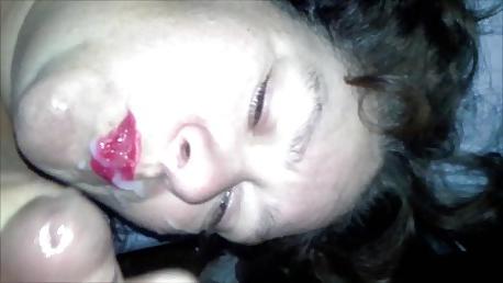 16P I am a Cum Slut...SEE!!..Weekly Pics