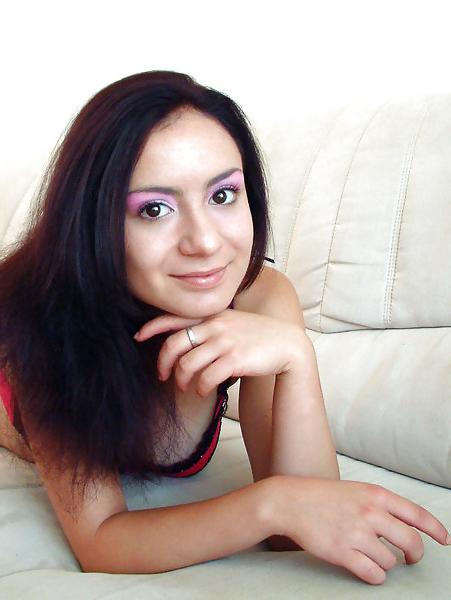 6P Beauty face hungarian teen prostitute hooker
