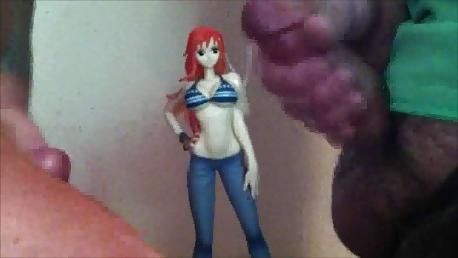 9P Nami Double SoF