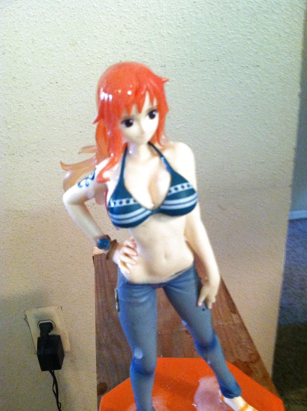 9P Nami Double SoF