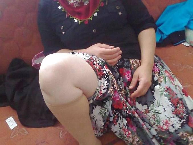 25P Turkish Hijab