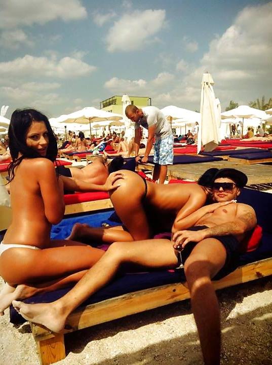 22P Romanian beauty: Alexis