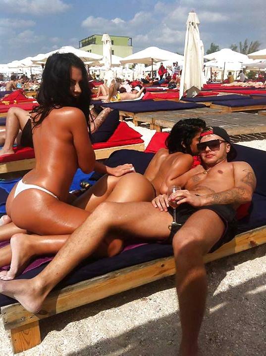 22P Romanian beauty: Alexis