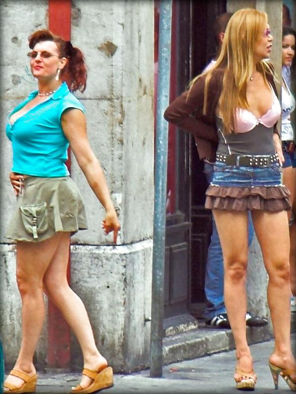 20P Cheap Hookers