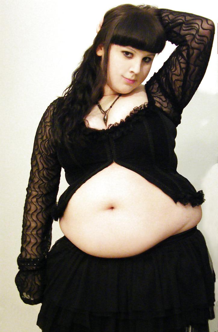 25P -15- From Chubby, through Thick, to Big