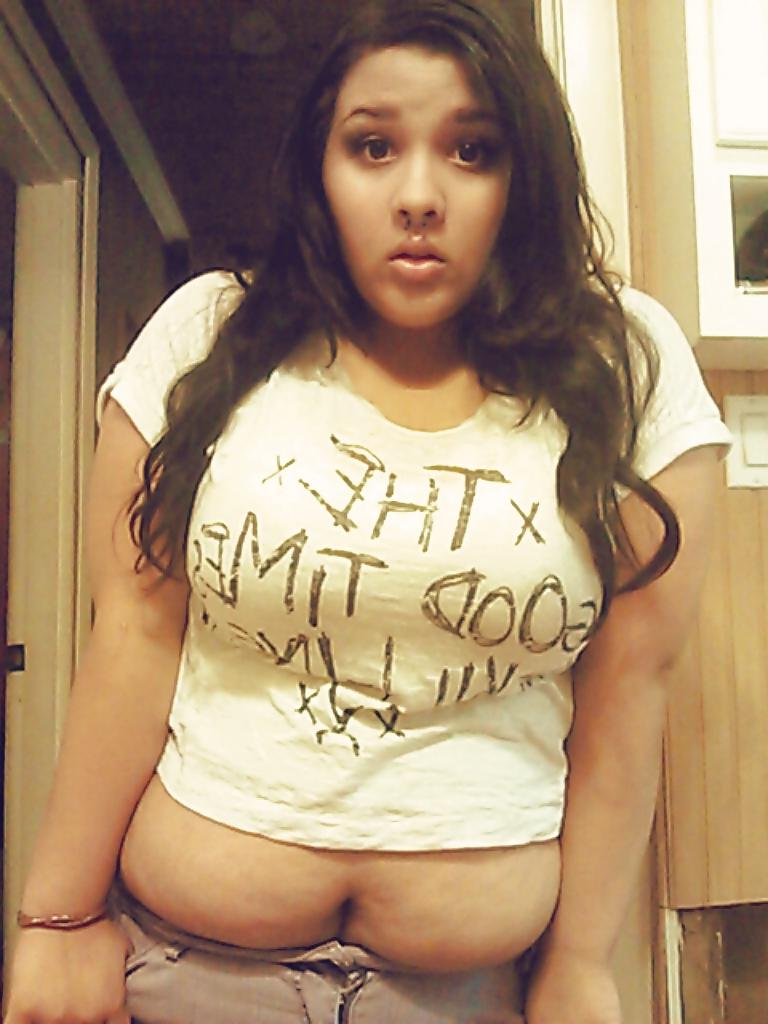 25P -15- From Chubby, through Thick, to Big