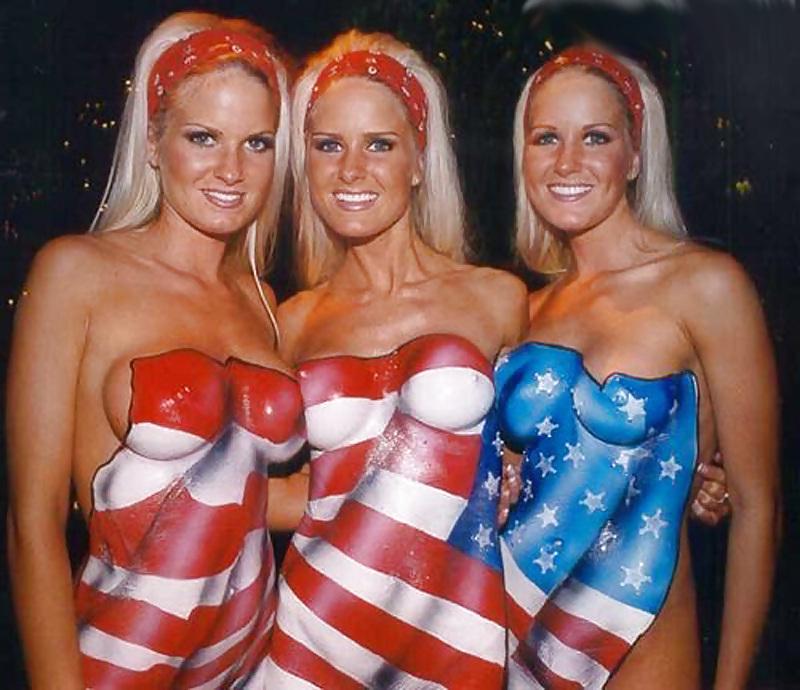 23P Happy Fourth of July!