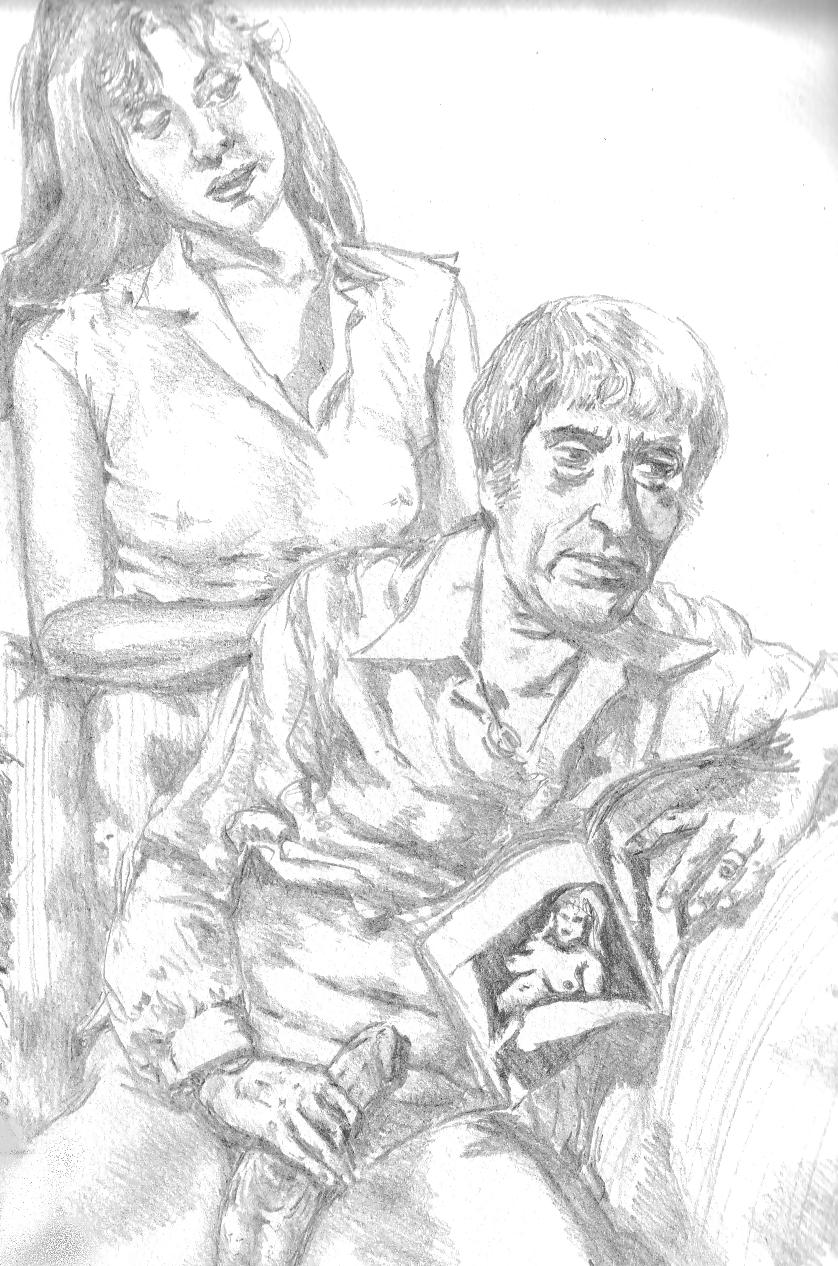 10P My drawings #13
