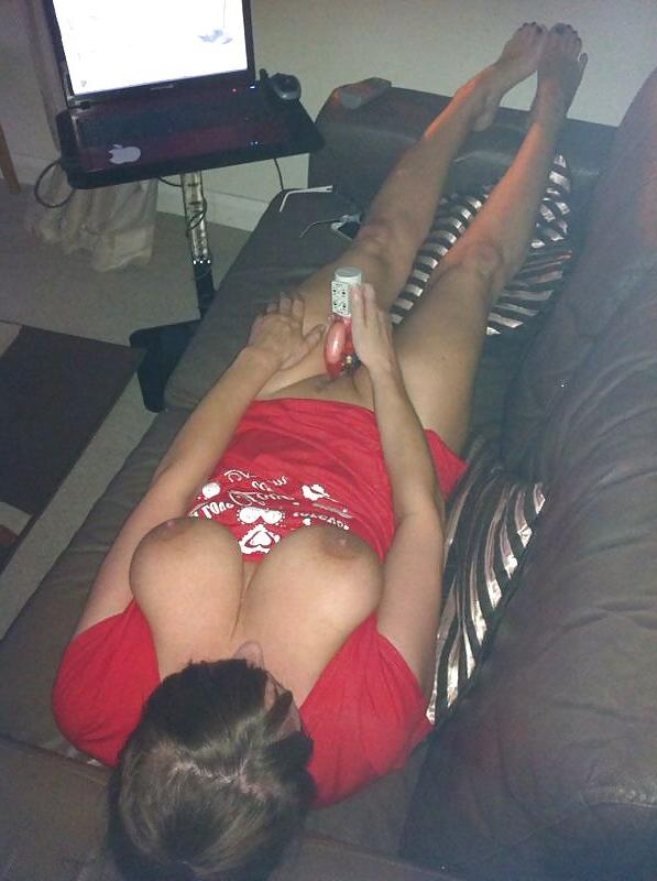 9P Lastnite fun ending in a luvely facial off spencer