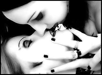 8P Sweet lesbians