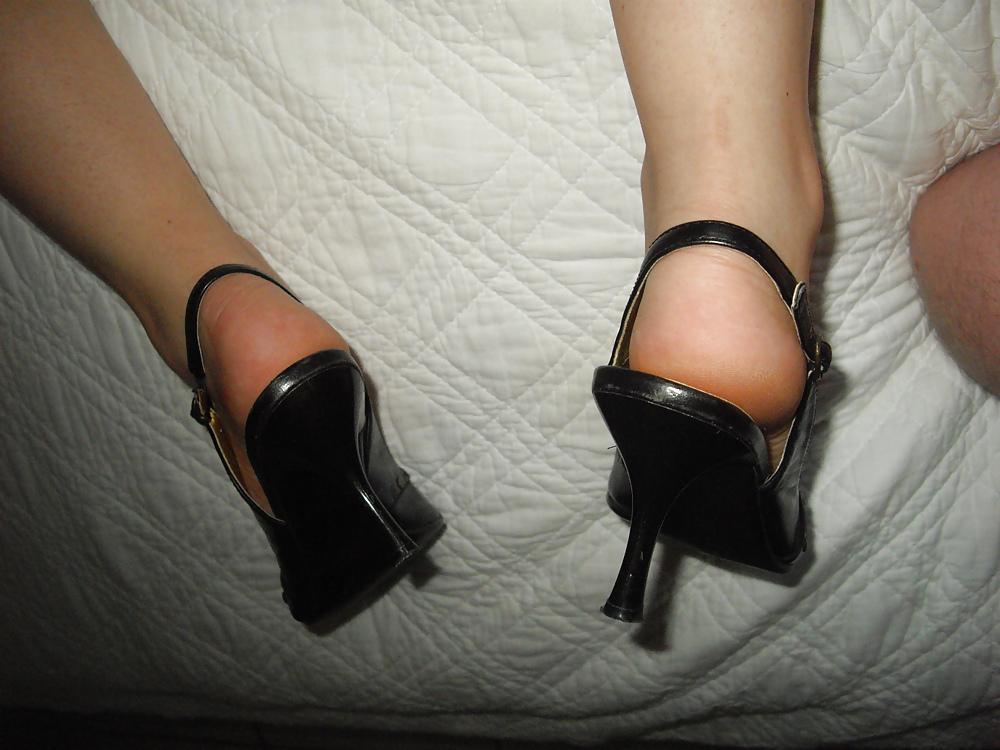 13P Foot Fetish
