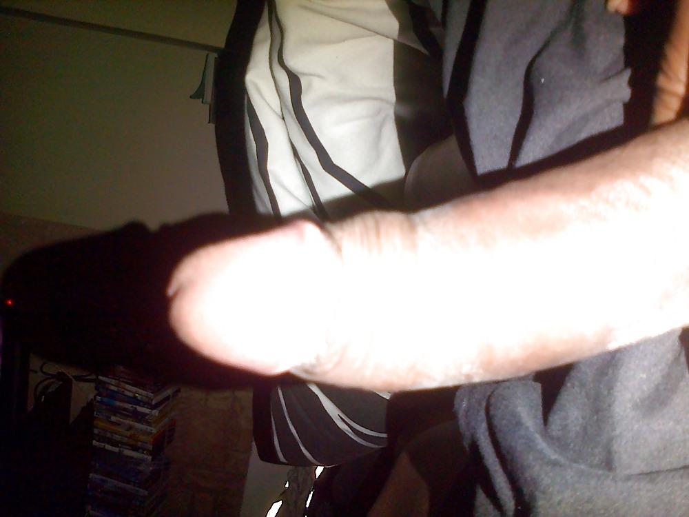 7P My big man piece