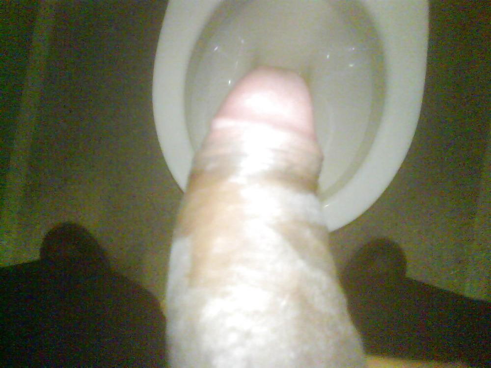 7P My big man piece