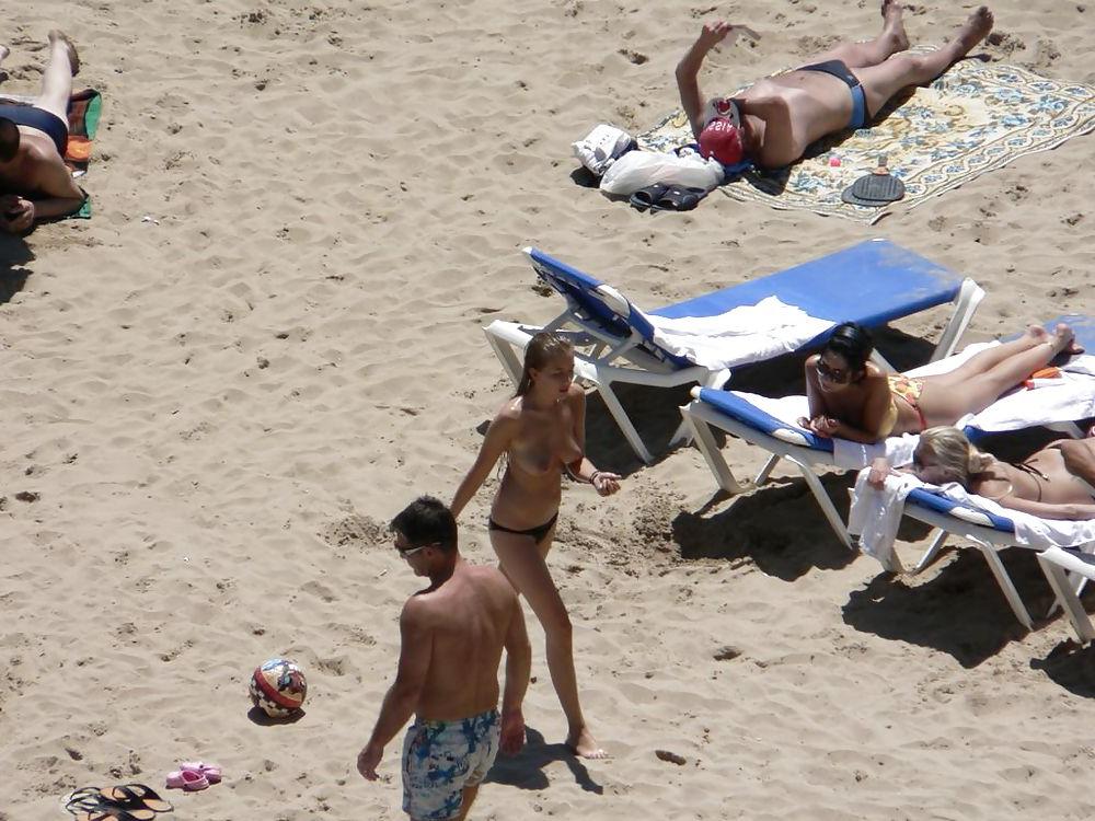 25P The beach 227