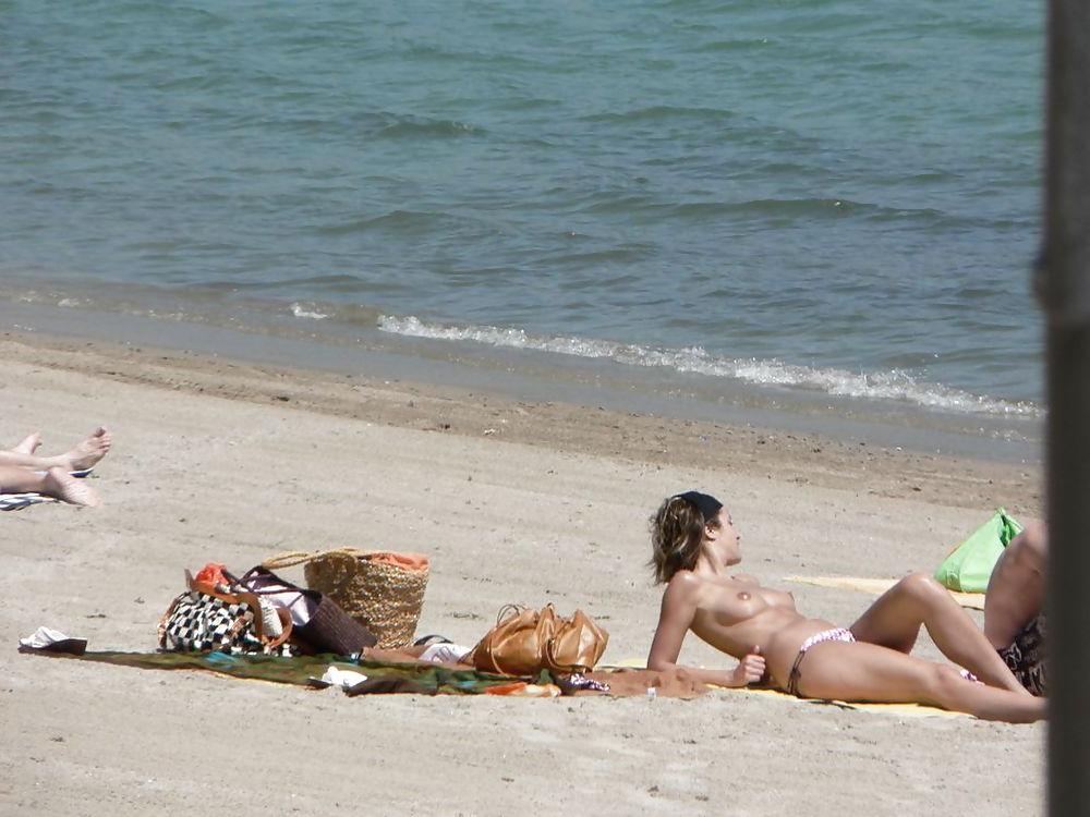 25P The beach 227