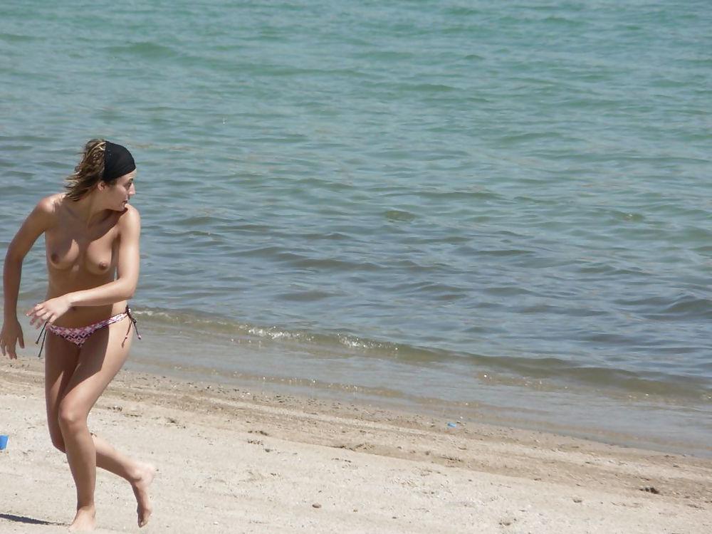 25P The beach 227