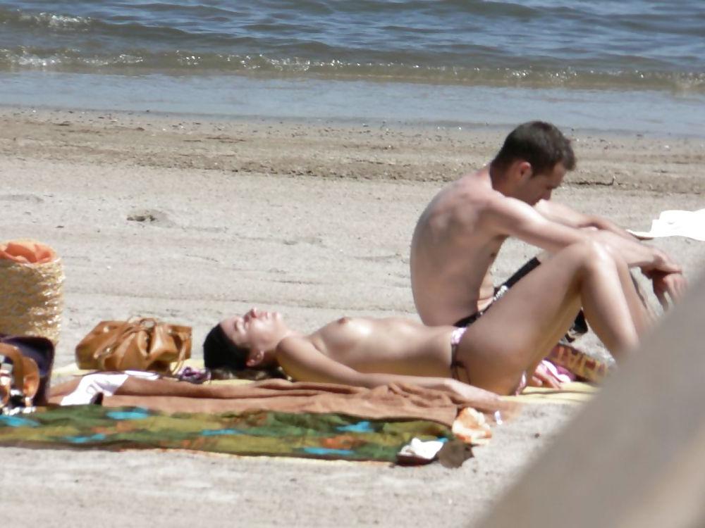 25P The beach 227