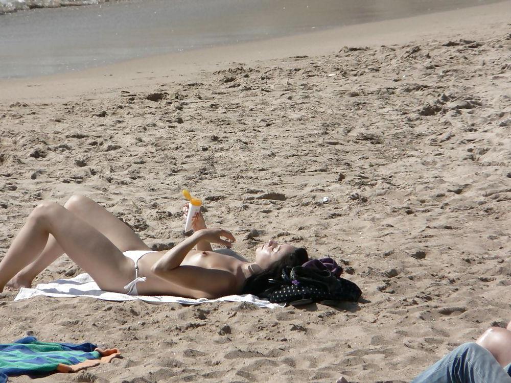 25P The beach 227